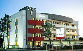 Hercor Hotel Chula Vista Ca
